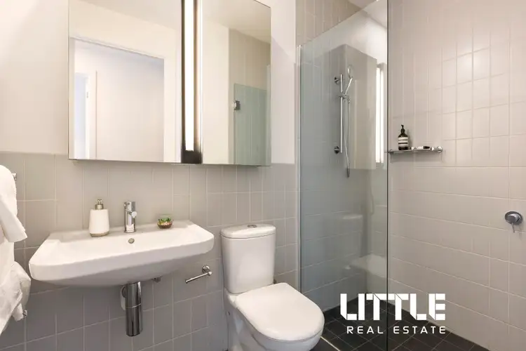 Fifth view of Homely townhouse listing, 10 Wertheim Street, Richmond VIC 3121