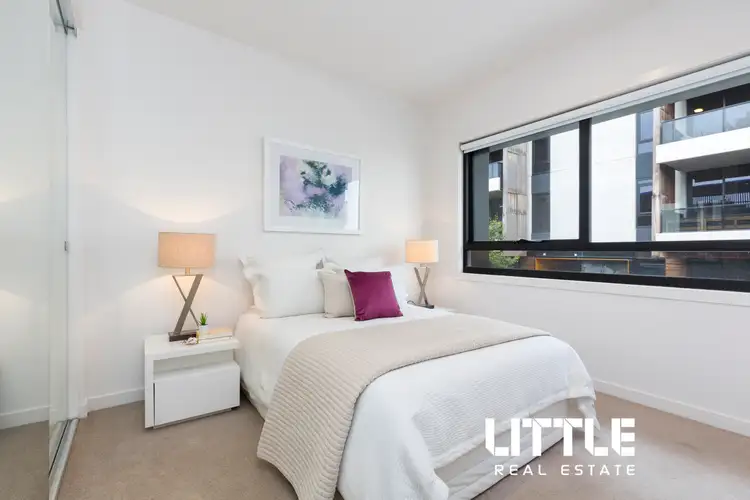 Sixth view of Homely townhouse listing, 10 Wertheim Street, Richmond VIC 3121