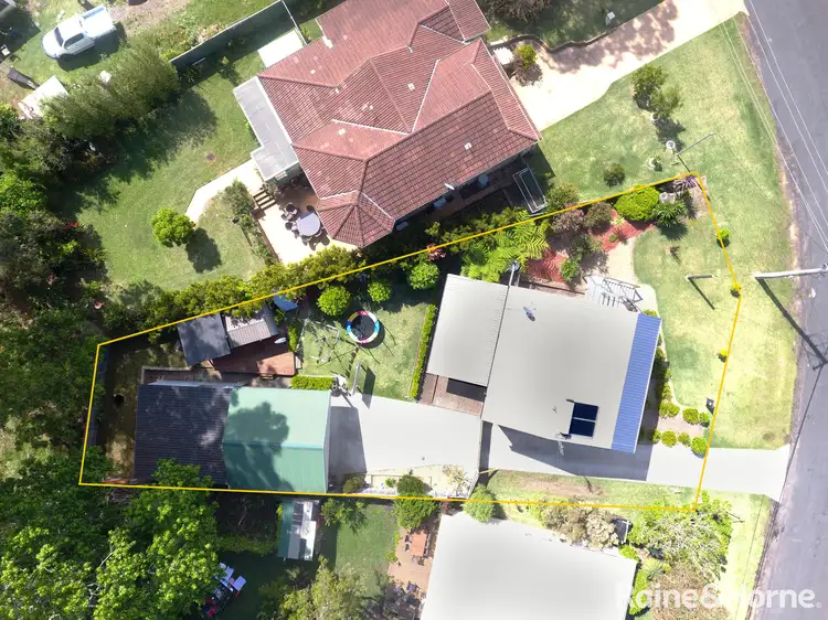 Second view of Homely house listing, 13 Anglers Parade, Fishermans Paradise NSW 2539