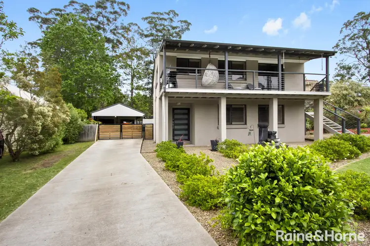 Third view of Homely house listing, 13 Anglers Parade, Fishermans Paradise NSW 2539