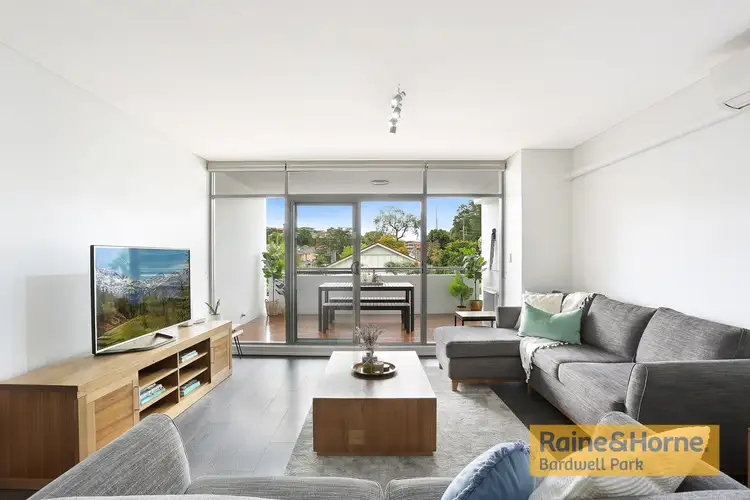 1/104-106 Wollongong Road, Arncliffe NSW 2205