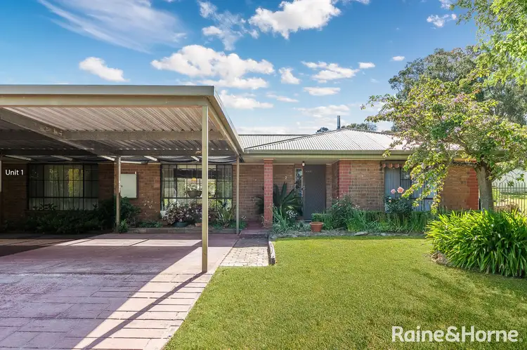 2/17 Corana Court, Balhannah SA 5242
