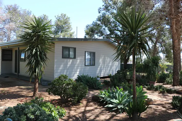 Main view of Homely house listing, 209 Back Trundle Road, Parkes NSW 2870