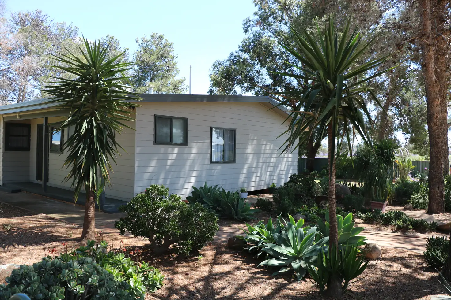 Main view of Homely house listing, 209 Back Trundle Road, Parkes NSW 2870