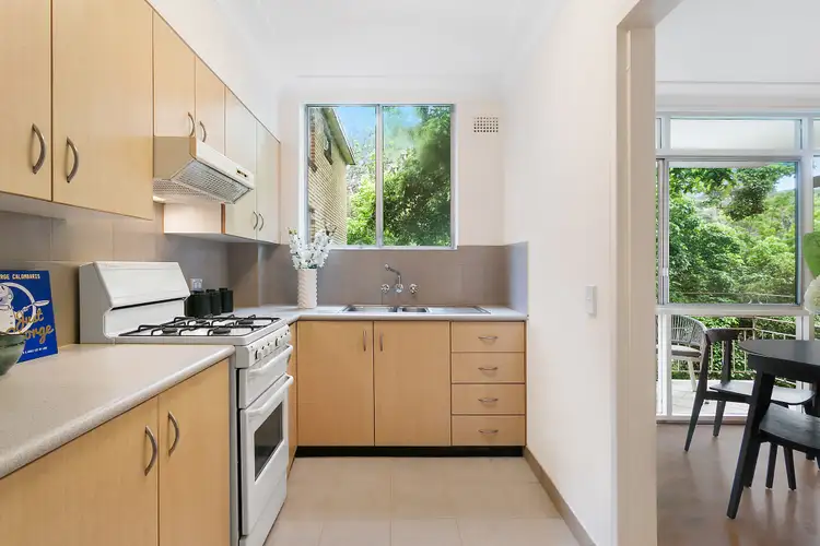 Second view of Homely apartment listing, 25/2 Murray Street, Lane Cove NSW 2066