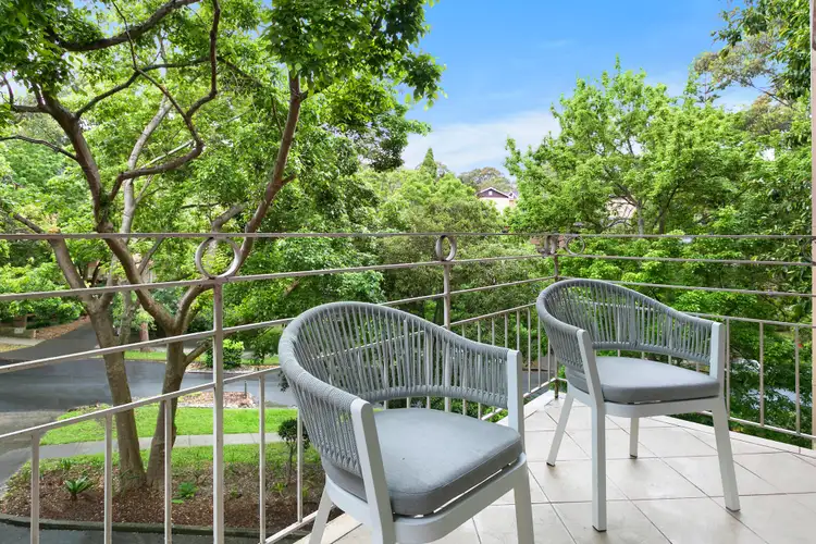 Fourth view of Homely apartment listing, 25/2 Murray Street, Lane Cove NSW 2066