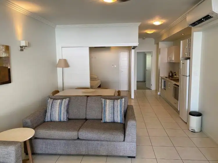 Main view of Homely unit listing, 89a/2-16 Langley Road (Silkari Lagoons), Port Douglas QLD 4877