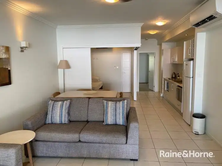 Main view of Homely unit listing, 89A/2-16 Langley Road (Silkari Lagoons), Port Douglas QLD 4877