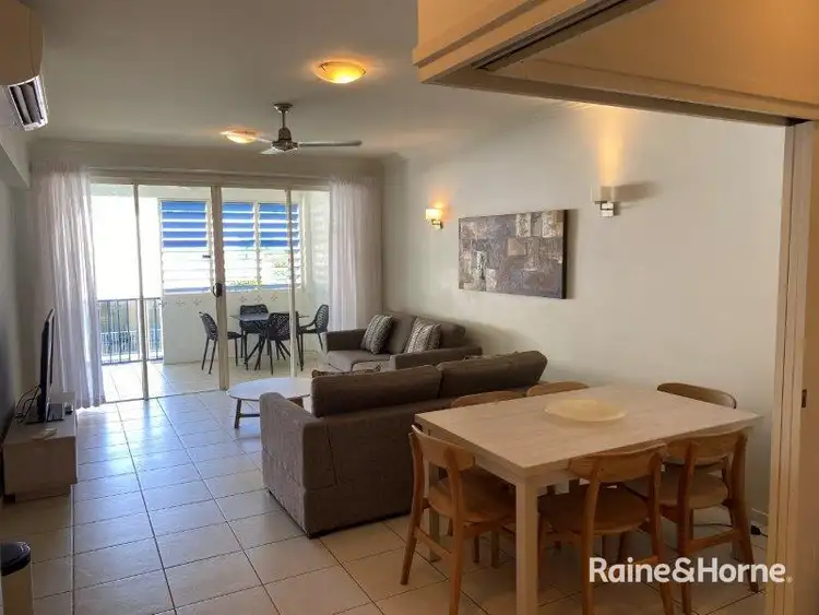 Second view of Homely unit listing, 89A/2-16 Langley Road (Silkari Lagoons), Port Douglas QLD 4877