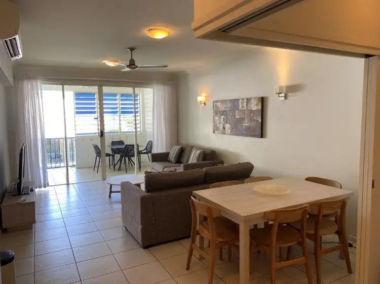 Second view of Homely unit listing, 89a/2-16 Langley Road (Silkari Lagoons), Port Douglas QLD 4877