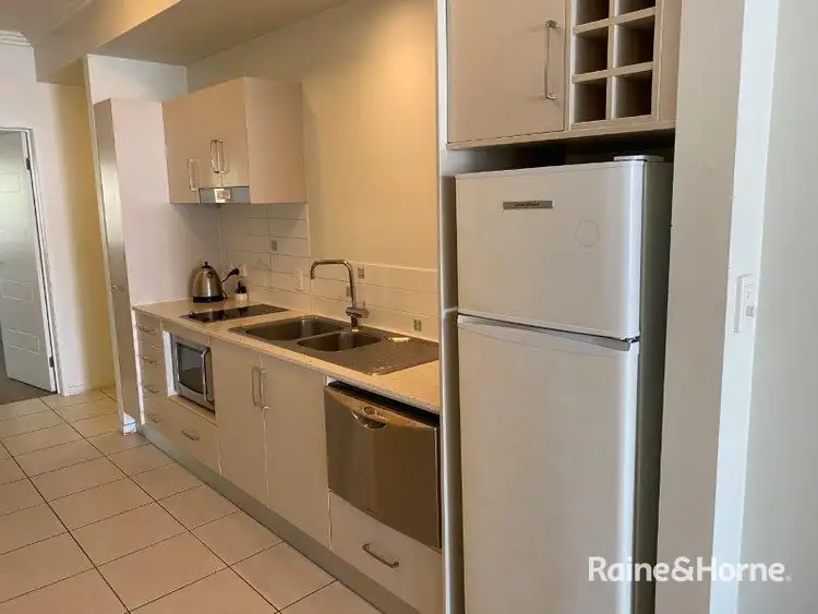 Third view of Homely unit listing, 89A/2-16 Langley Road (Silkari Lagoons), Port Douglas QLD 4877