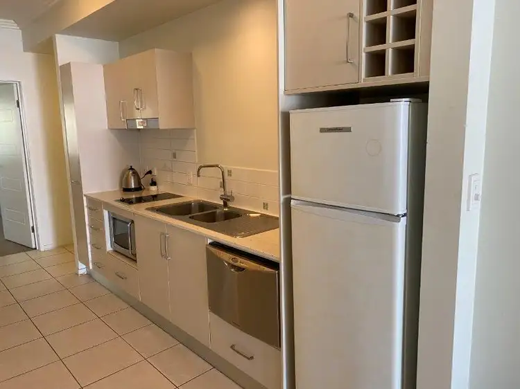 Third view of Homely unit listing, 89a/2-16 Langley Road (Silkari Lagoons), Port Douglas QLD 4877