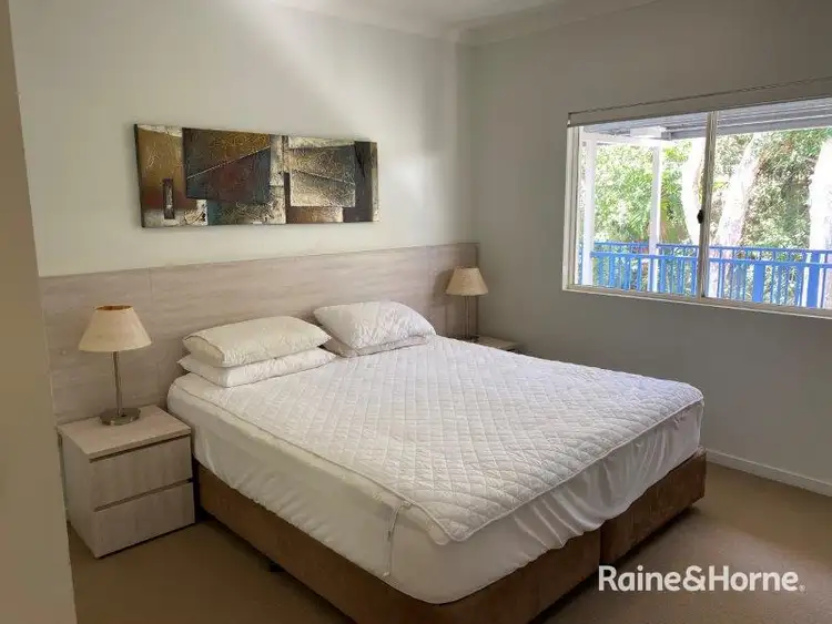 Fifth view of Homely unit listing, 89A/2-16 Langley Road (Silkari Lagoons), Port Douglas QLD 4877