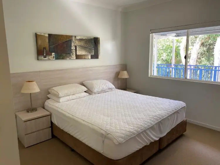 Fifth view of Homely unit listing, 89a/2-16 Langley Road (Silkari Lagoons), Port Douglas QLD 4877