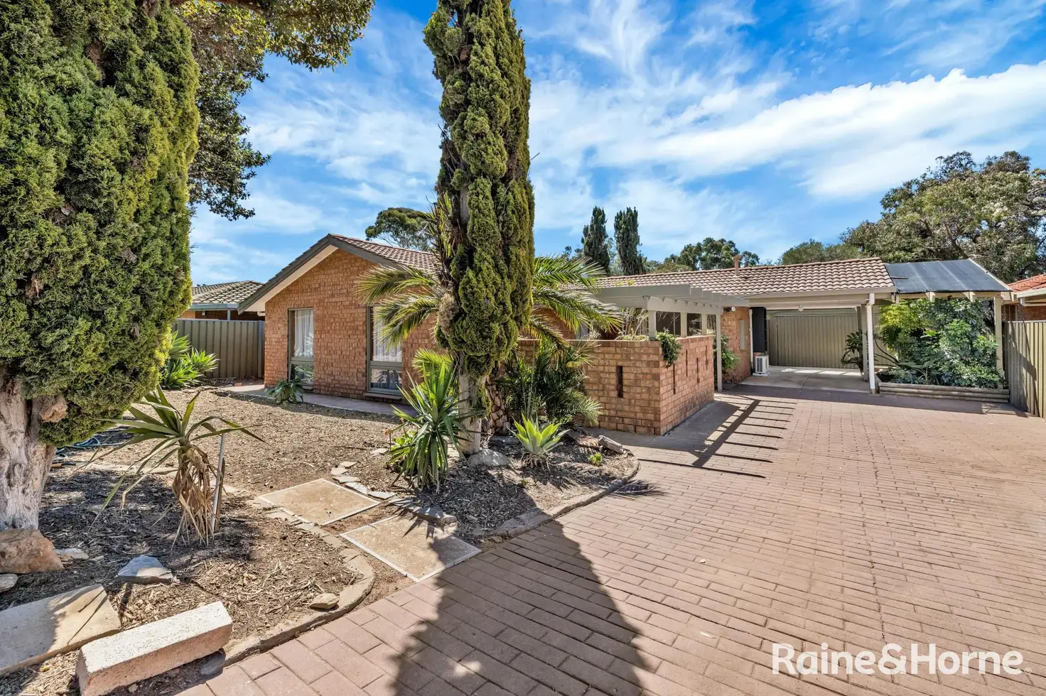 Main view of Homely house listing, 98 Marston Drive, Morphett Vale SA 5162