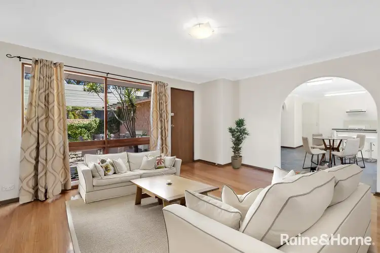 Second view of Homely house listing, 98 Marston Drive, Morphett Vale SA 5162