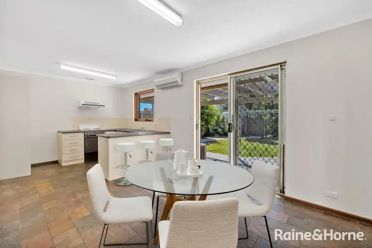 Third view of Homely house listing, 98 Marston Drive, Morphett Vale SA 5162