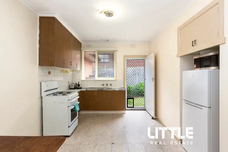 Second view of Homely unit listing, 2/5 Howden Street, Oakleigh East VIC 3166