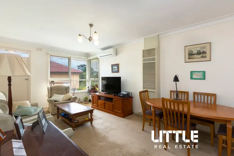 Third view of Homely unit listing, 2/5 Howden Street, Oakleigh East VIC 3166
