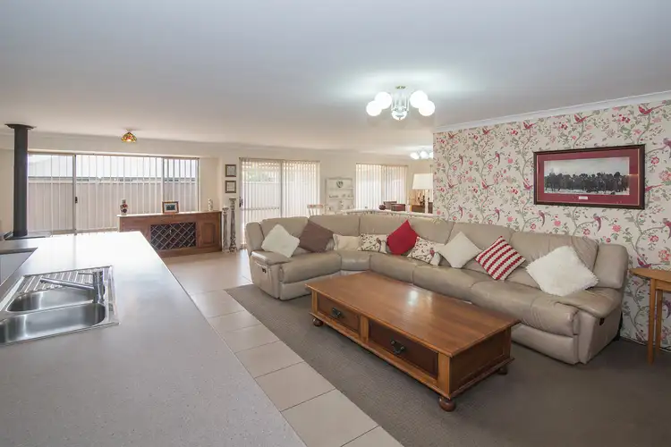 Fourth view of Homely house listing, 24 Investigator Avenue, Augusta WA 6290