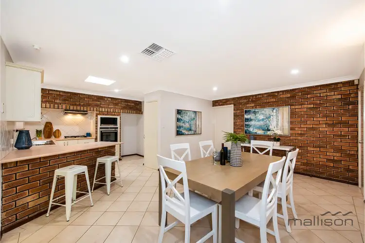 Main view of Homely house listing, 23 Marsengo Road, Bateman WA 6150