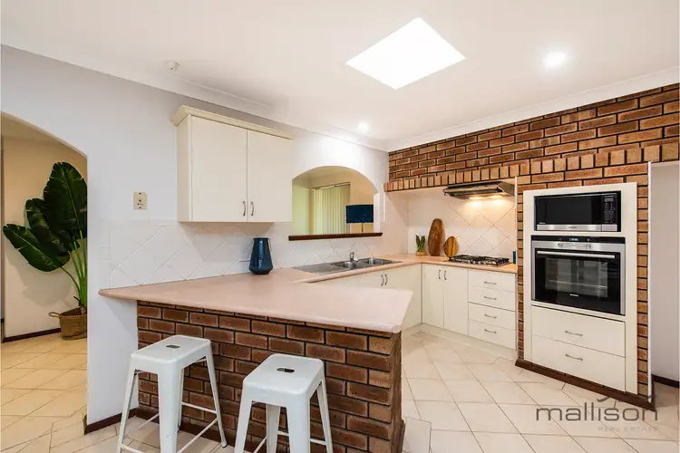 Second view of Homely house listing, 23 Marsengo Road, Bateman WA 6150