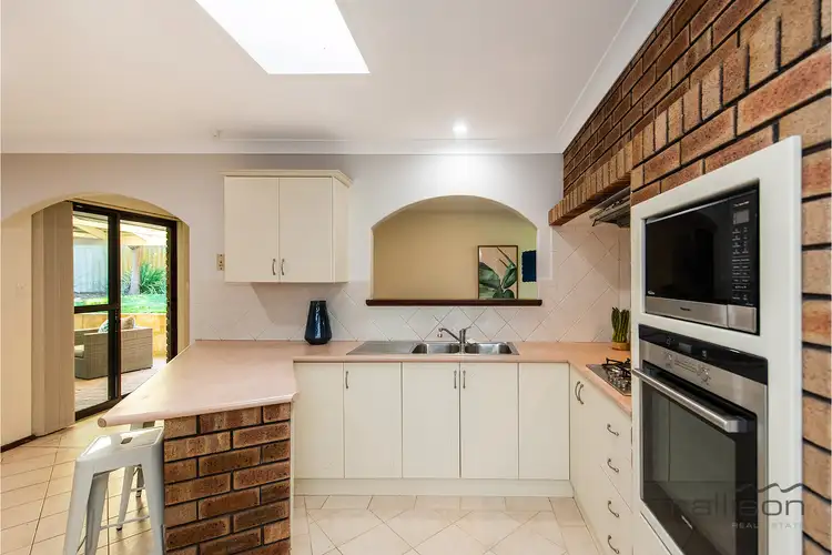 Third view of Homely house listing, 23 Marsengo Road, Bateman WA 6150