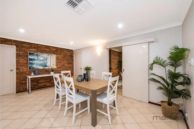 Fourth view of Homely house listing, 23 Marsengo Road, Bateman WA 6150