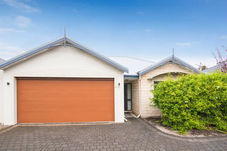 32B Bottlebrush Drive, Margaret River WA 6285