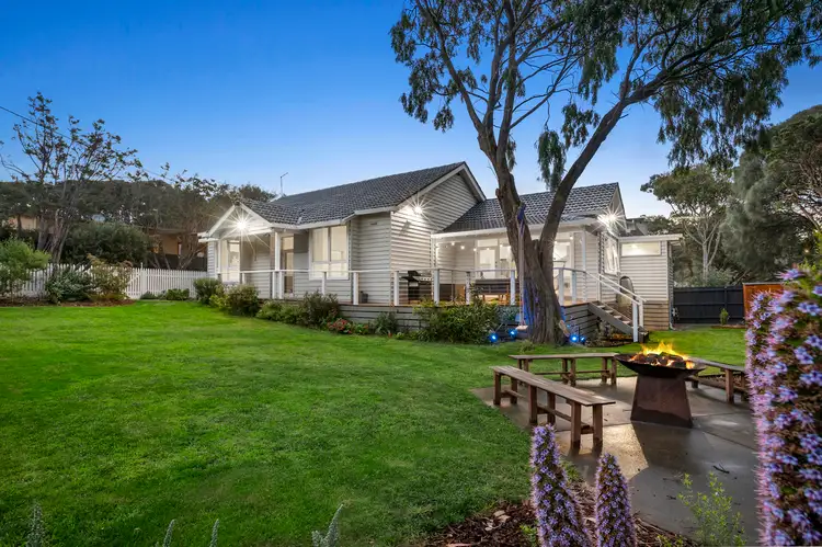 51 Parson Street, Rye VIC 3941