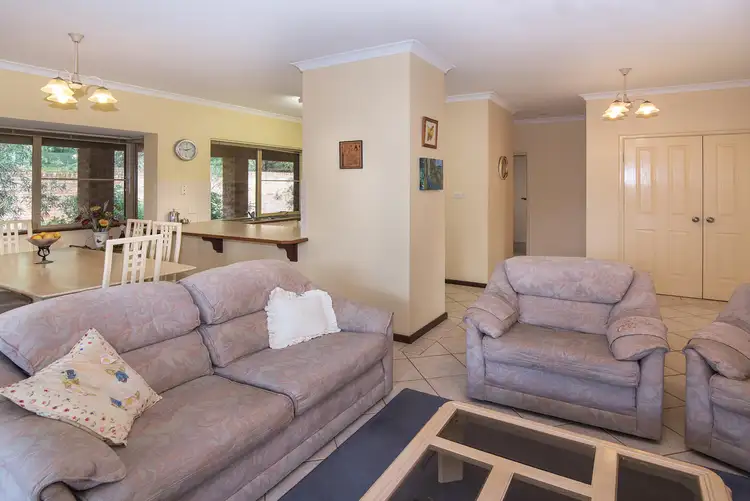 Third view of Homely house listing, 13 Waterside Rise, Augusta WA 6290