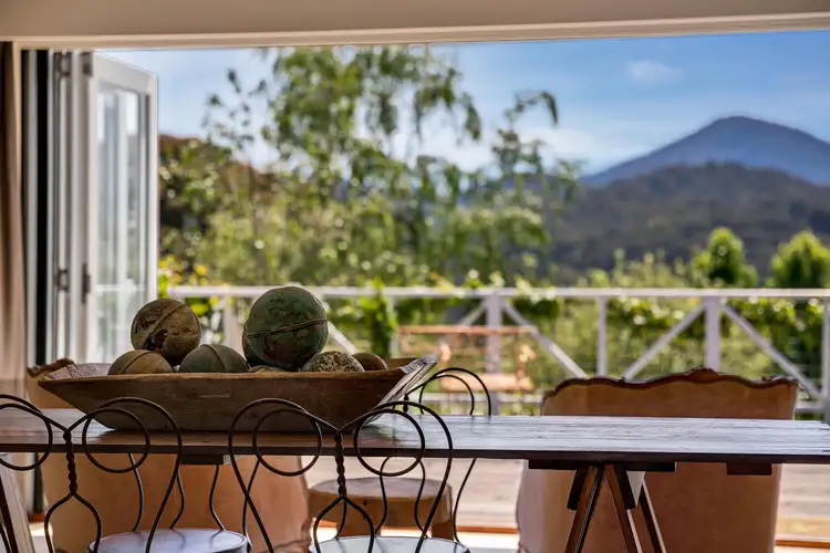 Main view of Homely house listing, 385 Maroondah Highway, Healesville VIC 3777