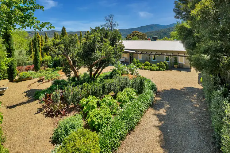 Third view of Homely house listing, 385 Maroondah Highway, Healesville VIC 3777