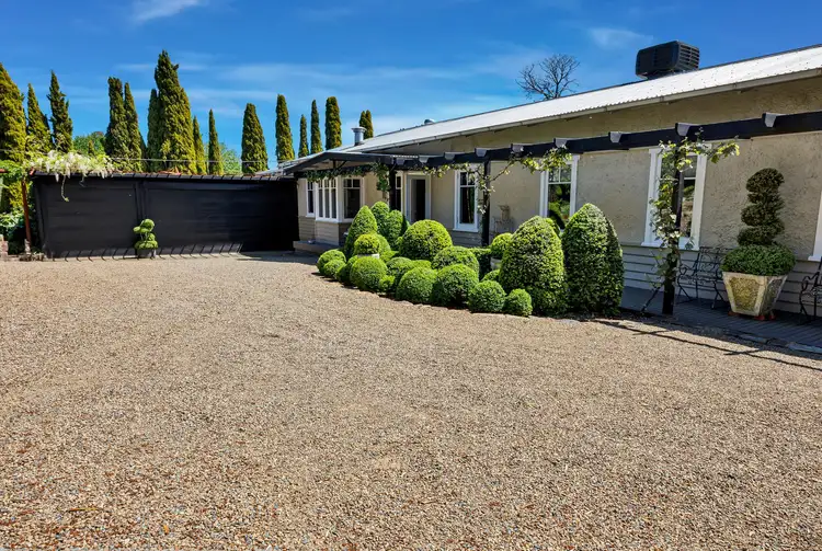 Fifth view of Homely house listing, 385 Maroondah Highway, Healesville VIC 3777