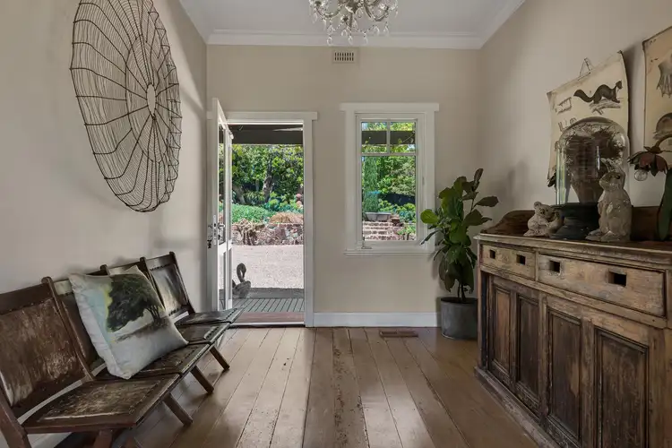 Sixth view of Homely house listing, 385 Maroondah Highway, Healesville VIC 3777