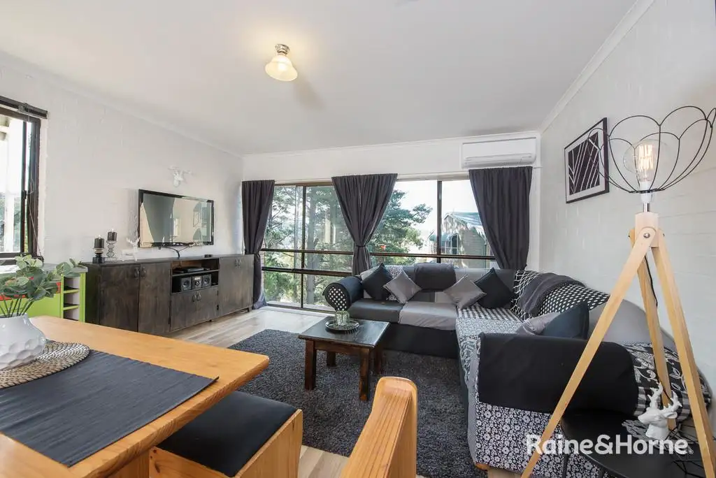 Main view of Homely apartment listing, 21/13-15 Kirwan Close, Jindabyne NSW 2627