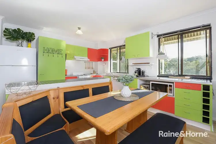 Third view of Homely apartment listing, 21/13-15 Kirwan Close, Jindabyne NSW 2627