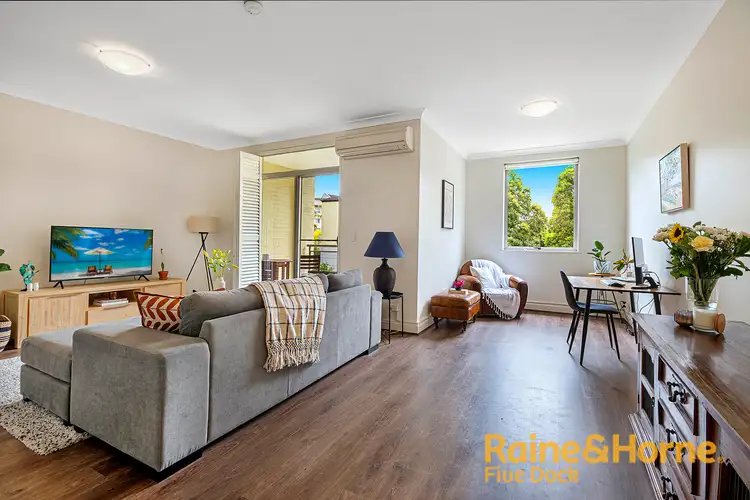 Main view of Homely apartment listing, 11/2 Rowe Street, Five Dock NSW 2046