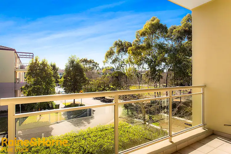 Fourth view of Homely apartment listing, 11/2 Rowe Street, Five Dock NSW 2046