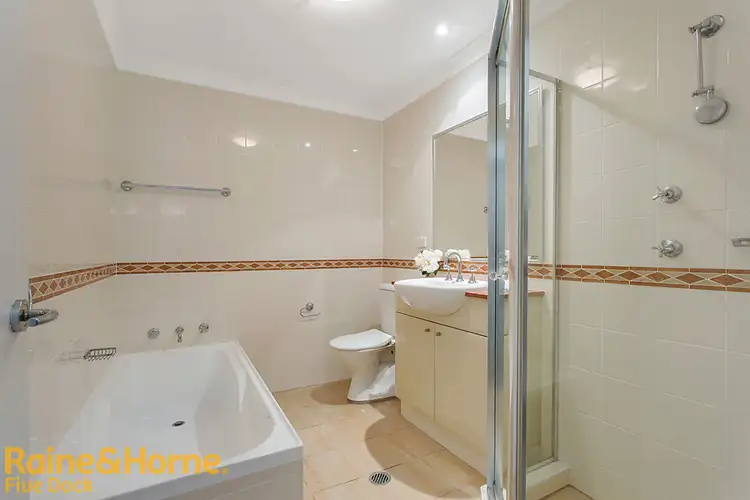 Fifth view of Homely apartment listing, 11/2 Rowe Street, Five Dock NSW 2046