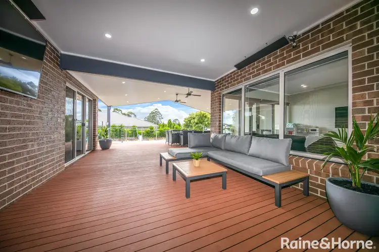 Second view of Homely house listing, 15 Charters Avenue, Gisborne VIC 3437