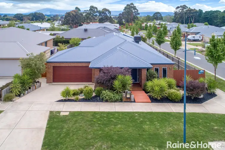 Third view of Homely house listing, 15 Charters Avenue, Gisborne VIC 3437