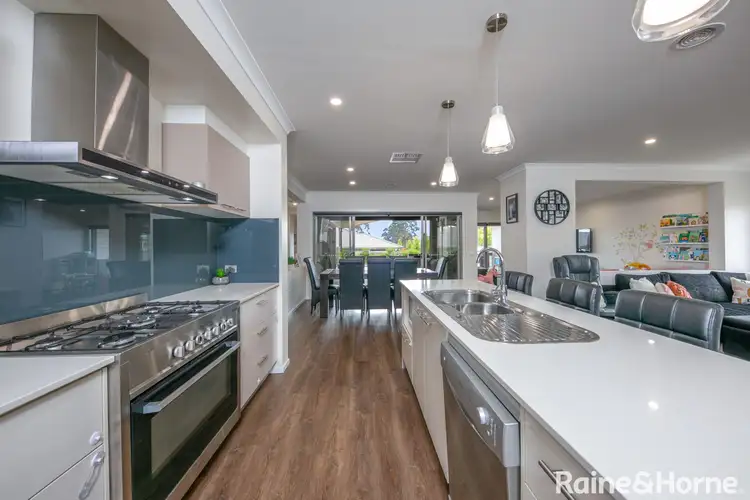 Fourth view of Homely house listing, 15 Charters Avenue, Gisborne VIC 3437