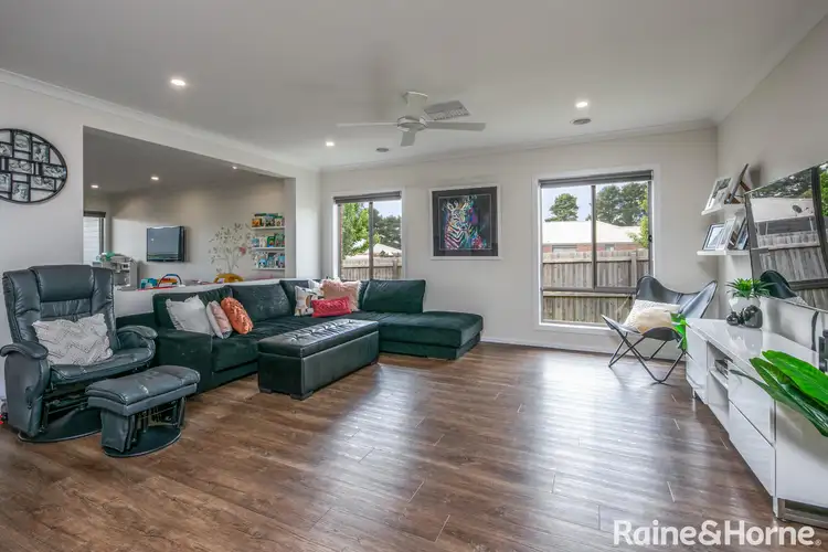 Fifth view of Homely house listing, 15 Charters Avenue, Gisborne VIC 3437