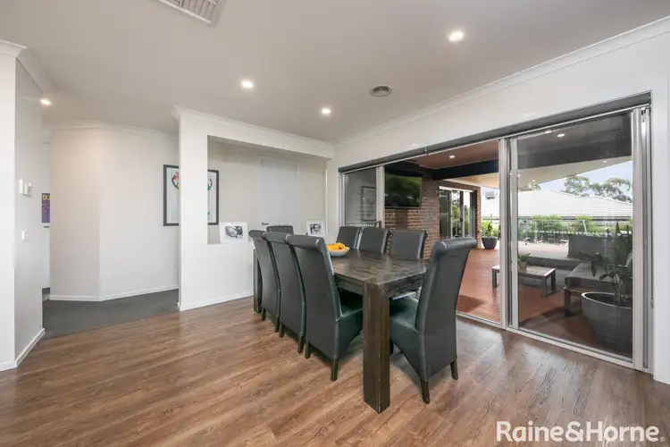 Sixth view of Homely house listing, 15 Charters Avenue, Gisborne VIC 3437