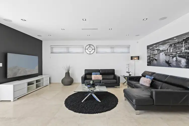 Third view of Homely semi-detached listing, 3 Heath Street, Concord NSW 2137