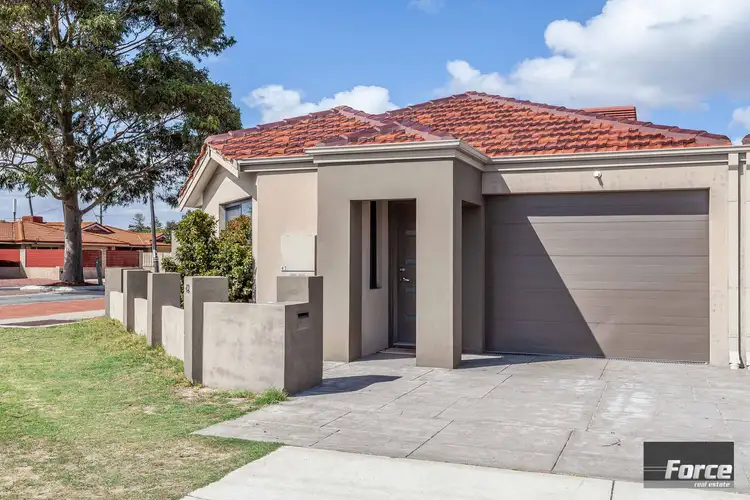 Second view of Homely villa listing, 42 Manoff Road, Balcatta WA 6021
