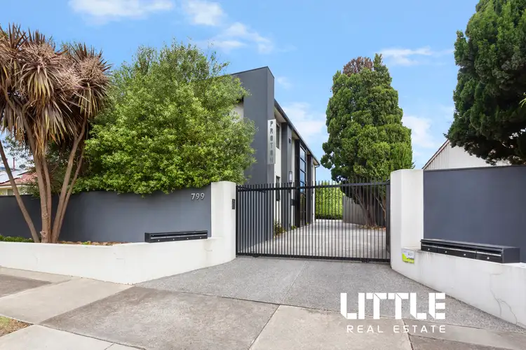 Main view of Homely apartment listing, 2/799 Princes Highway, Springvale VIC 3171