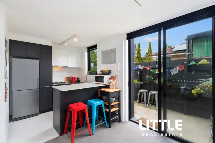 Second view of Homely apartment listing, 2/799 Princes Highway, Springvale VIC 3171