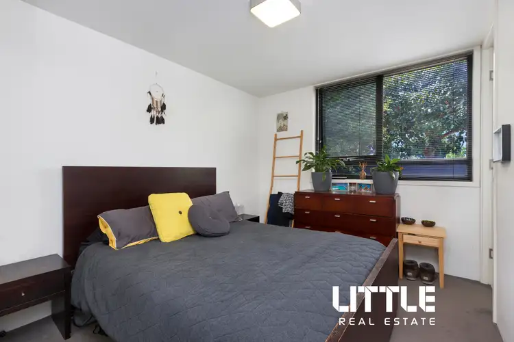 Third view of Homely apartment listing, 2/799 Princes Highway, Springvale VIC 3171